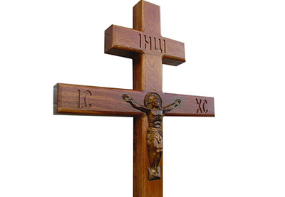 Кресты на кладбище заказать цена
